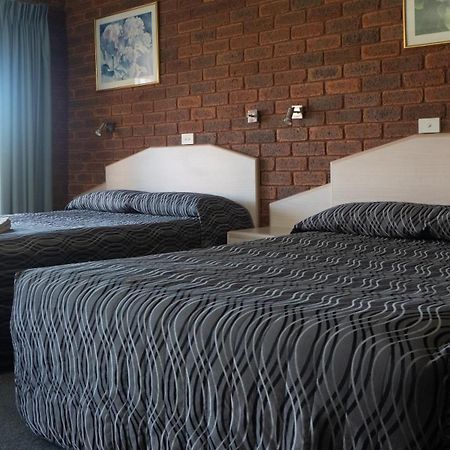 גריפית' Yambil Inn מראה חיצוני תמונה